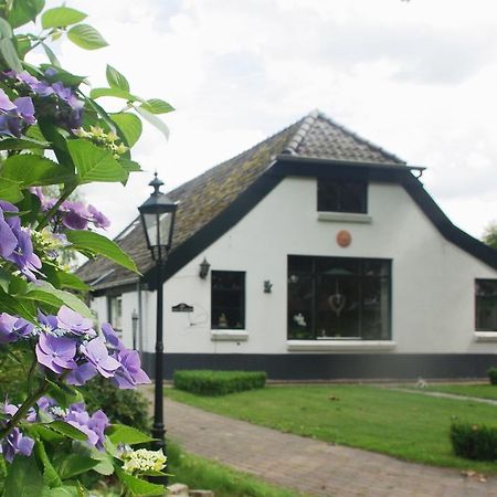 Bed&Breakfast 'T Eikeltje Hollandscheveld Buitenkant foto