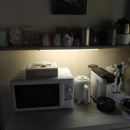 Bed&Breakfast 'T Eikeltje Hollandscheveld Buitenkant foto