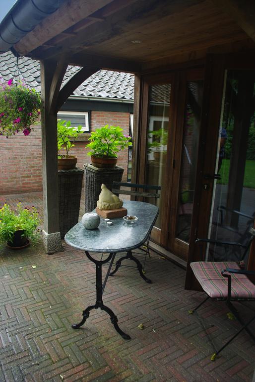 Bed&Breakfast 'T Eikeltje Hollandscheveld Kamer foto