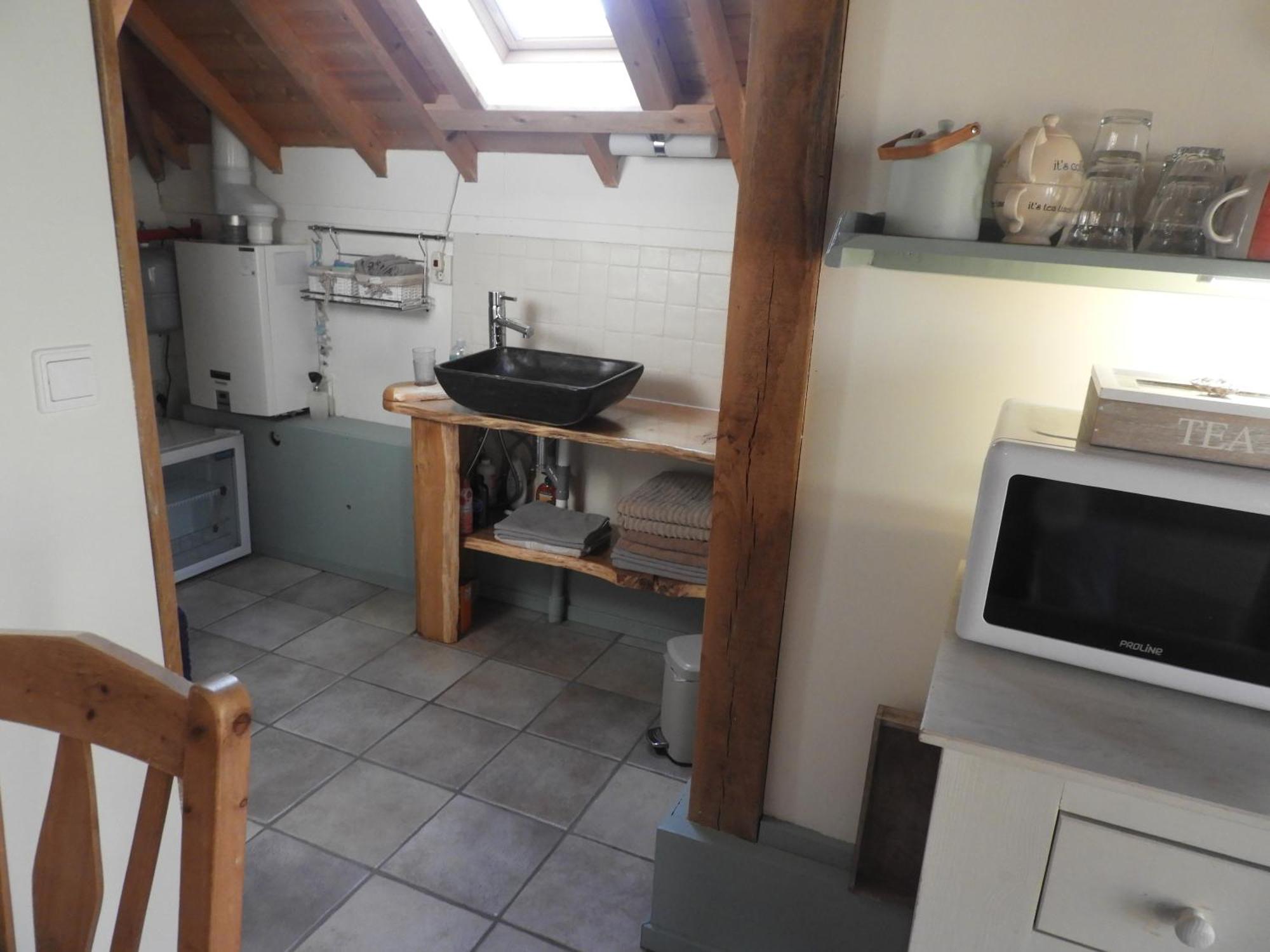 Bed&Breakfast 'T Eikeltje Hollandscheveld Buitenkant foto