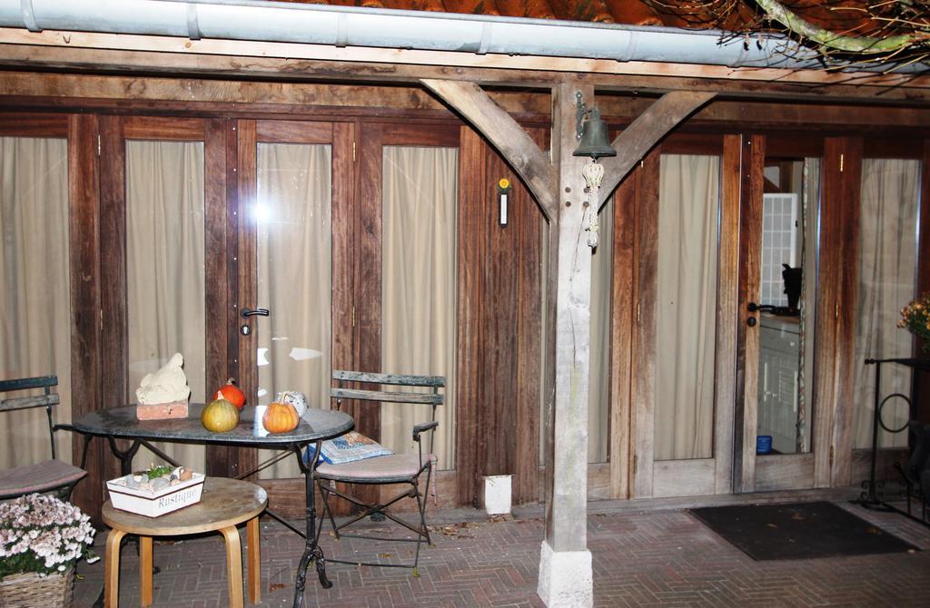 Bed&Breakfast 'T Eikeltje Hollandscheveld Buitenkant foto